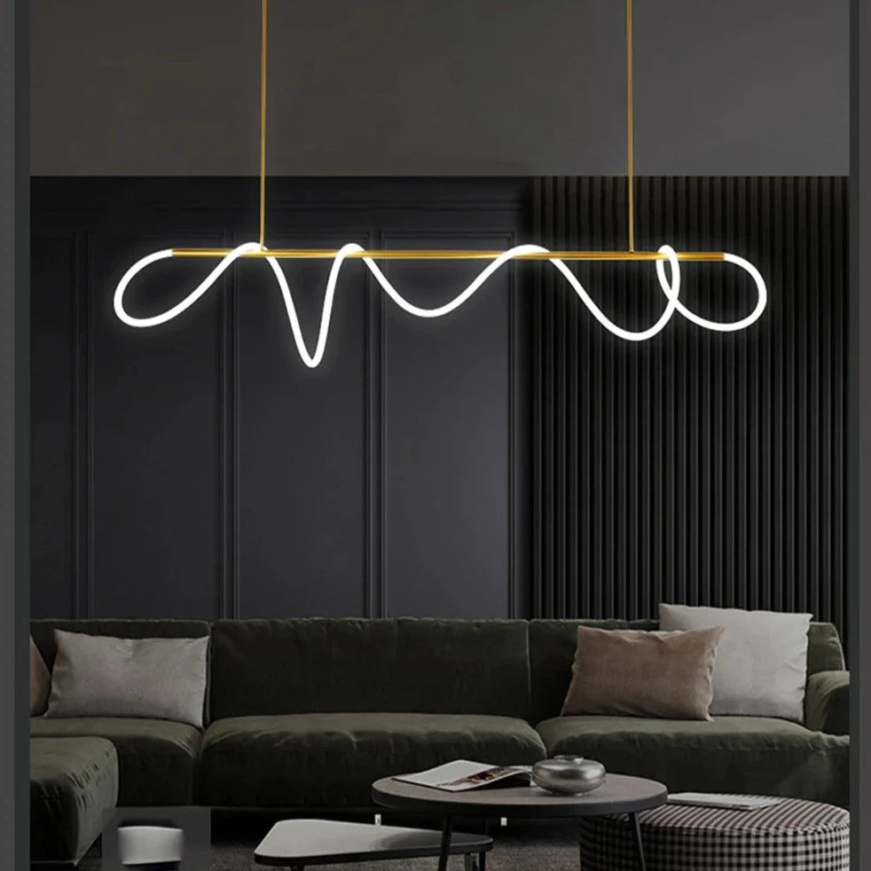 Luminaire Design | Vino