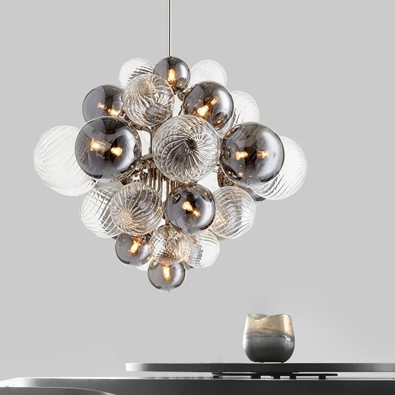 Luminaire Bulle | Ilume