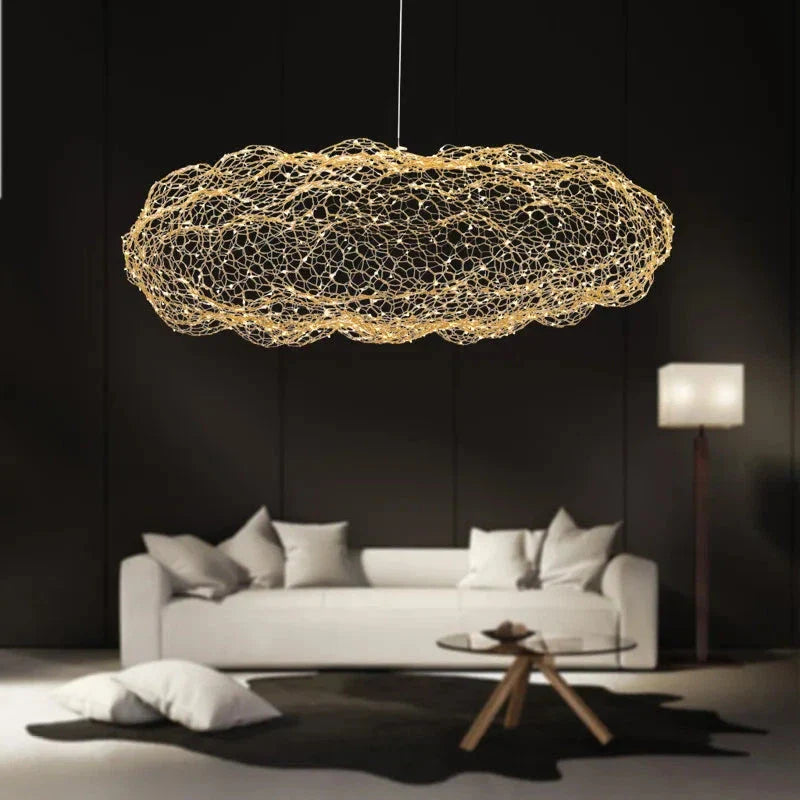 Suspension Nuage | Nevox