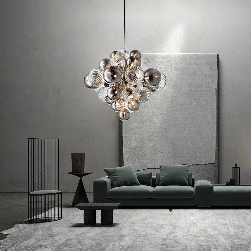 Luminaire Bulle | Ilume