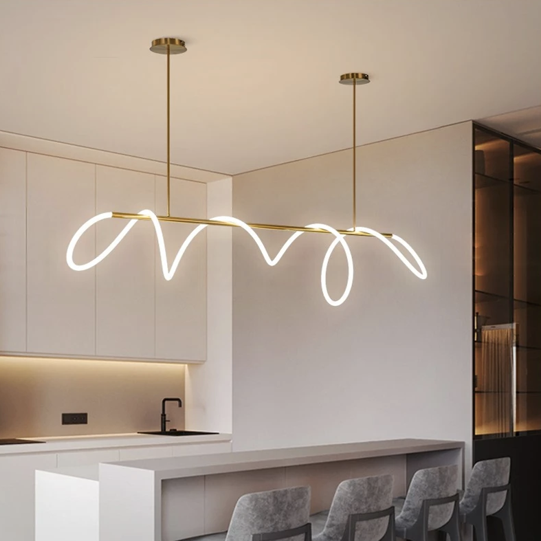 Luminaire Design | Vino