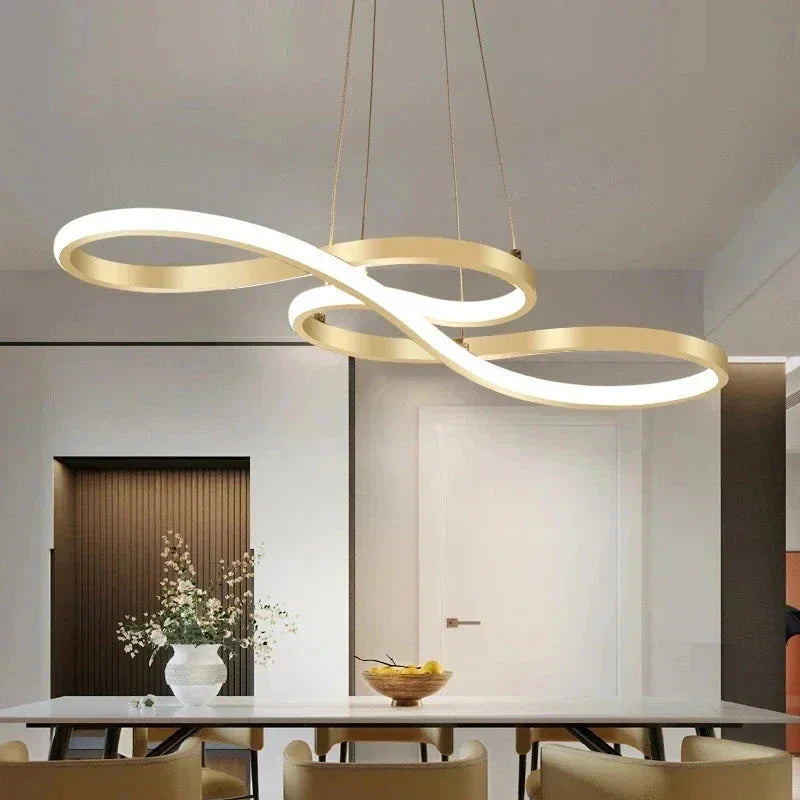 Luminaire Design | Arcus