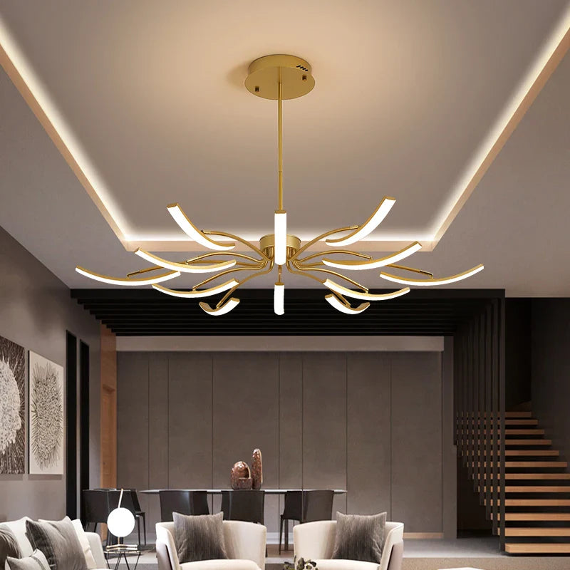 Lustre Moderne | Evora