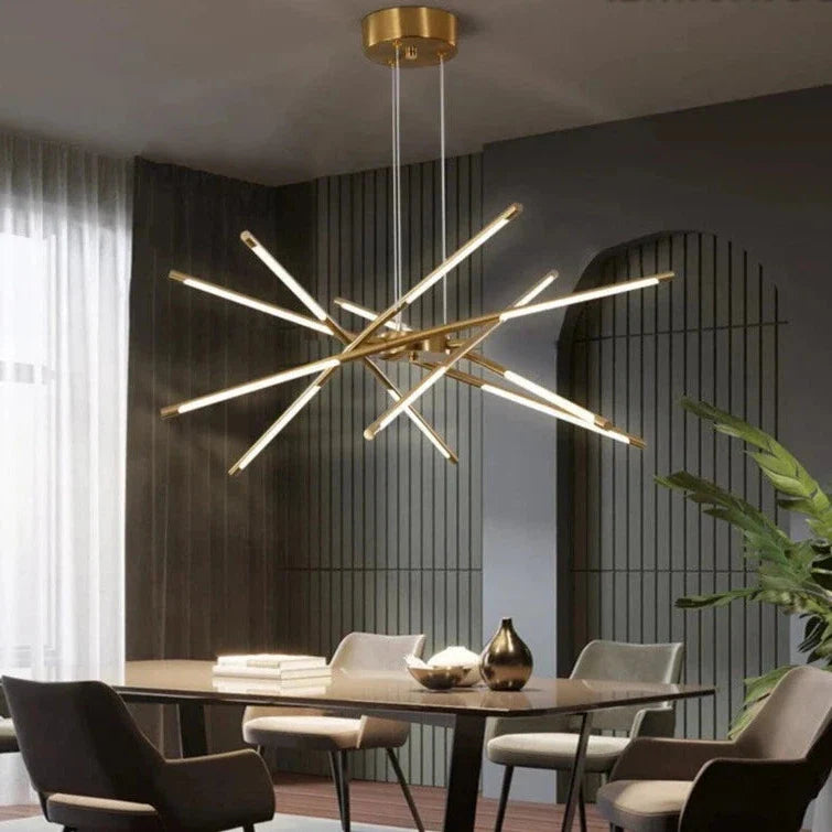 Luminaire Design | Quix