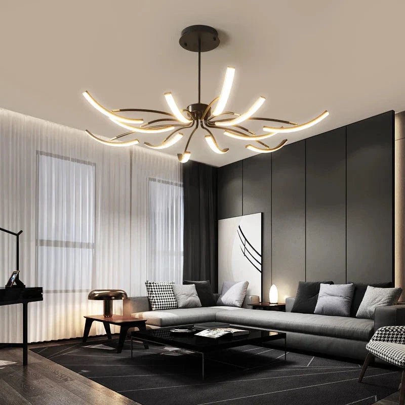 Lustre Moderne | Evora