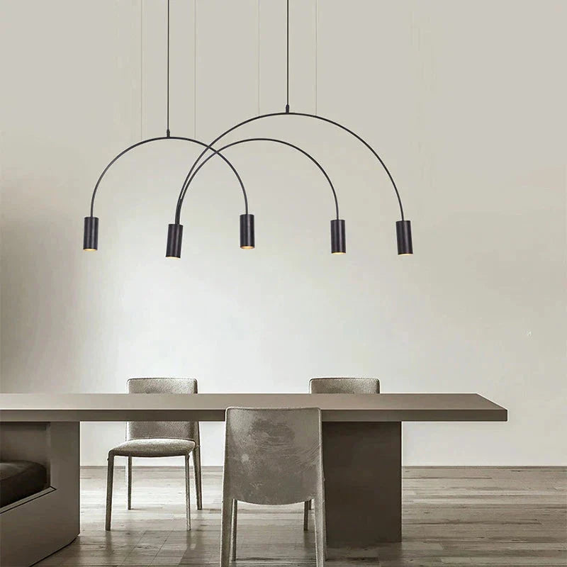 Luminaire Minimaliste | Elvo